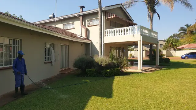 House to Rent