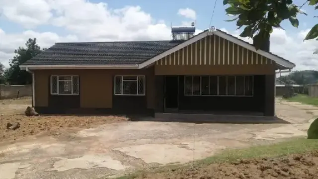 House to Rent