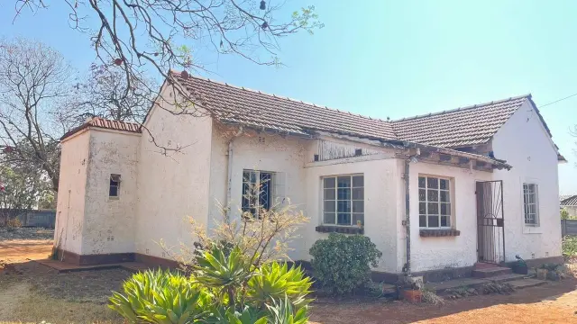 House to Rent