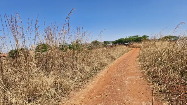 Land for Sale