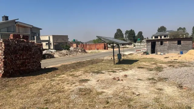 Land for Sale