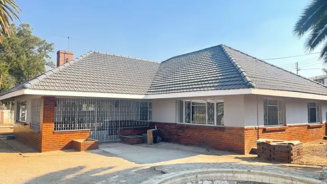 House to Rent