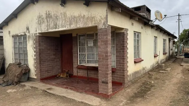 House for Sale
