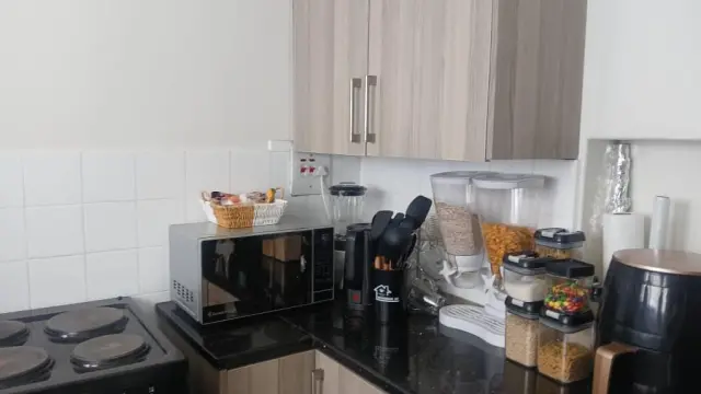 Flat/Apartment to Rent
