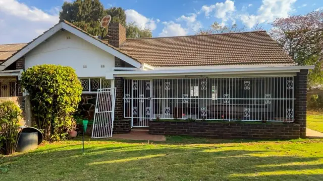 Cottage/Garden Flat for Sale