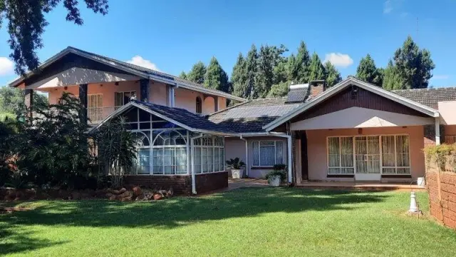 House for Sale