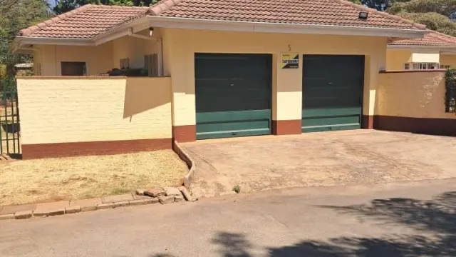 Townhouse/Complex/Cluster to Rent