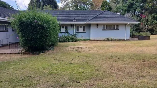 House for Sale