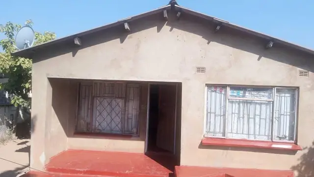 House for Sale