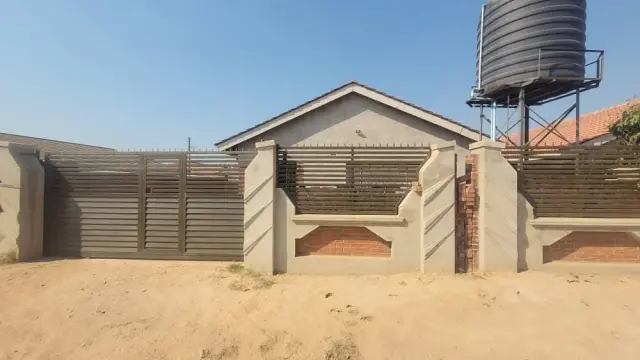 House for Sale