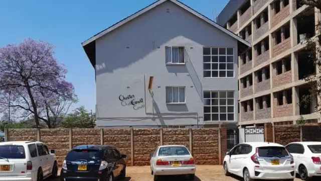 Flat/Apartment for Sale