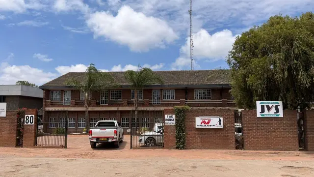 Commercial Property for Sale
