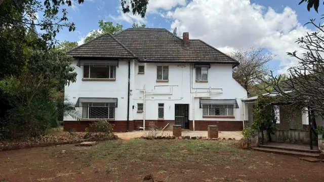House for Sale
