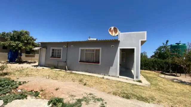 Cottage/Garden Flat to Rent