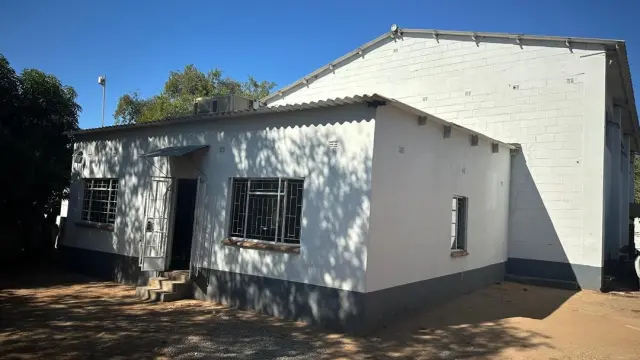Industrial Property for Sale