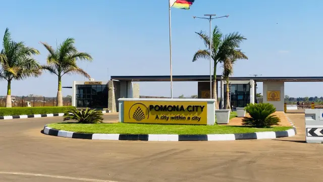 Land for Sale