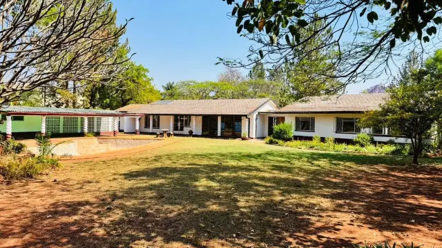 House to Rent