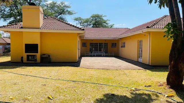 Townhouse/Complex/Cluster to Rent