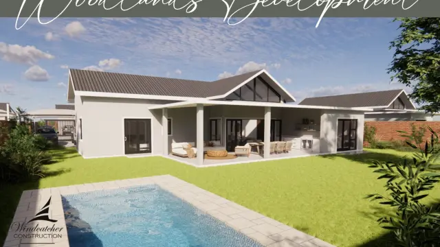 Townhouse/Complex/Cluster for Sale