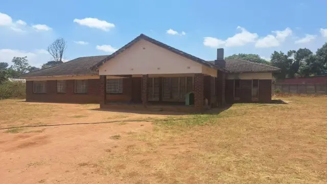 House for Sale