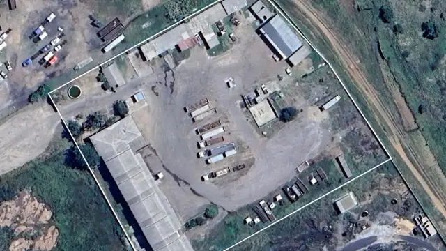 Commercial Property for Sale