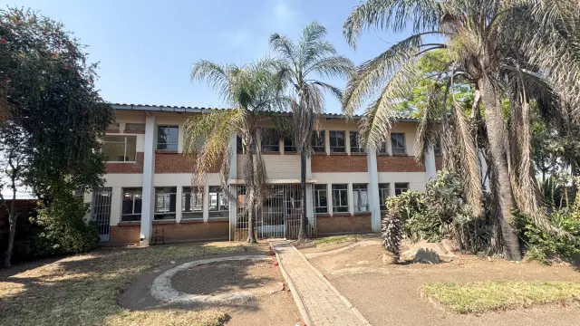 Commercial Property for Sale