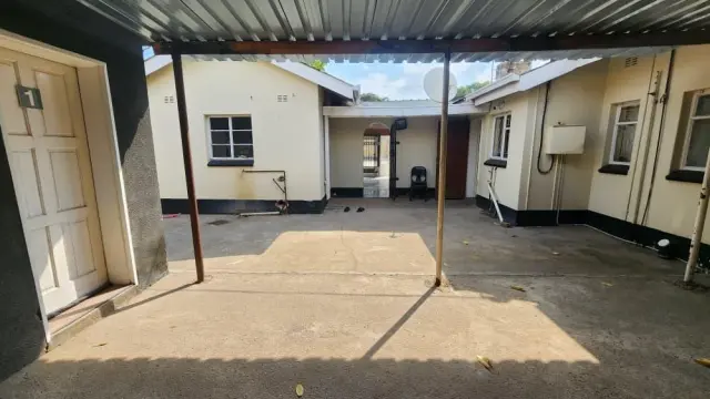 House to Rent