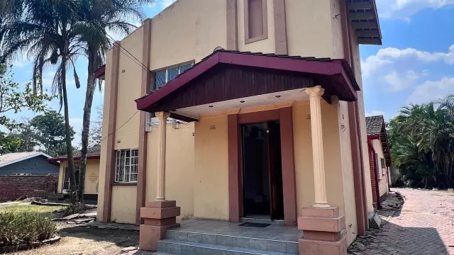 Commercial Property to Rent
