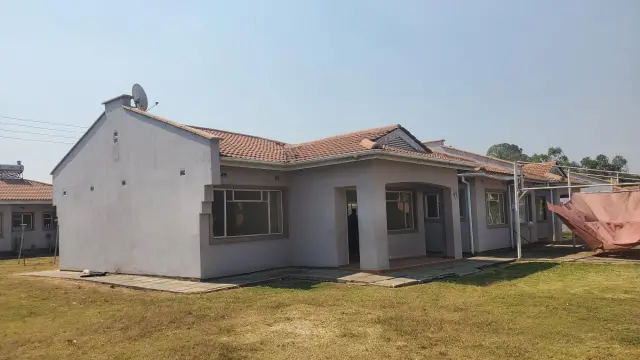 Townhouse/Complex/Cluster for Sale