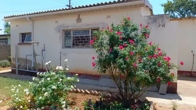 House to Rent