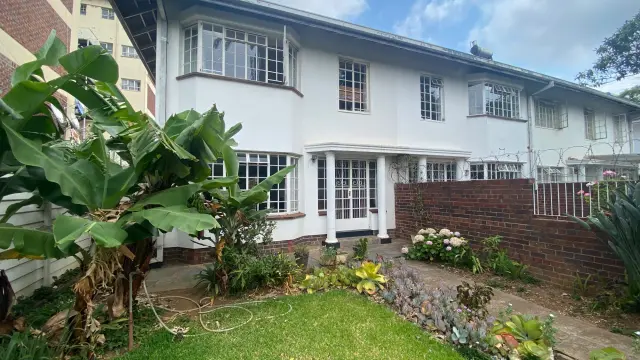 Flat/Apartment to Rent in Avenues