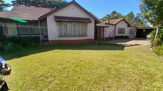 House for Sale