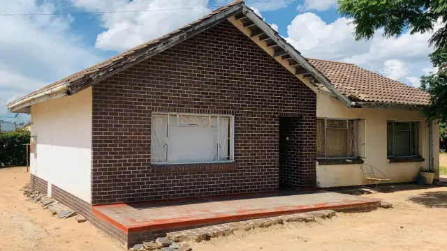 House for Sale