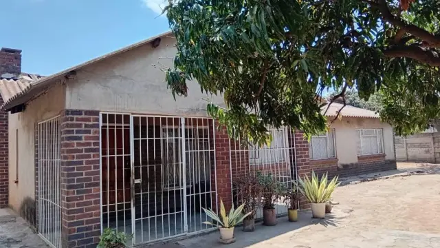 House for Sale
