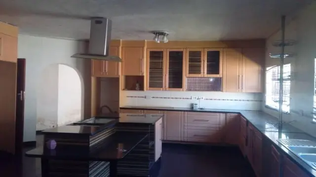 House to Rent