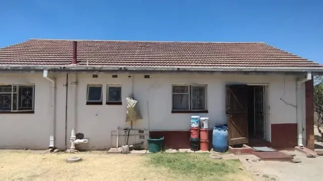 House for Sale