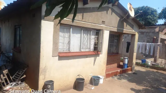 House for Sale