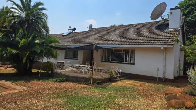 House for Sale