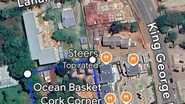 Commercial Property for Sale