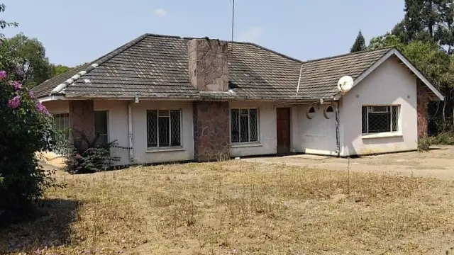 House for Sale