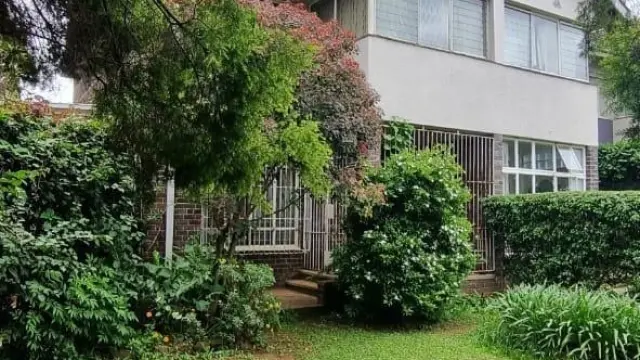 Flat/Apartment to Rent in Kensington