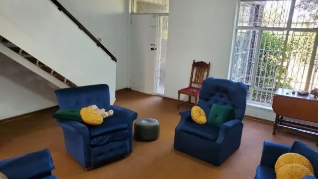Flat/Apartment to Rent in Kensington