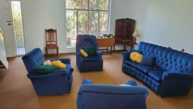 Flat/Apartment to Rent in Kensington