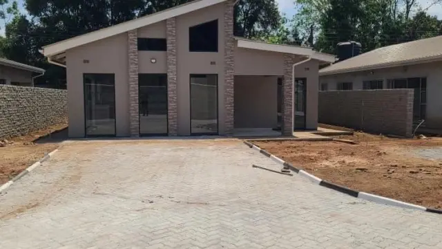 Cottage/Garden Flat to Rent