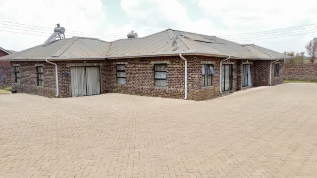 Flat/Apartment for Sale