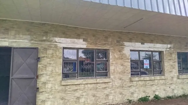 Retail/Shop for Sale