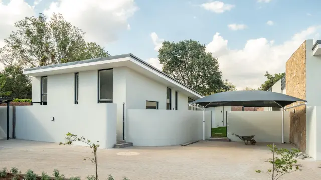Townhouse/Complex/Cluster to Rent
