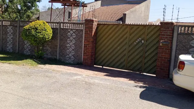 House for Sale