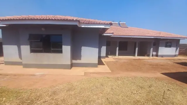 House to Rent