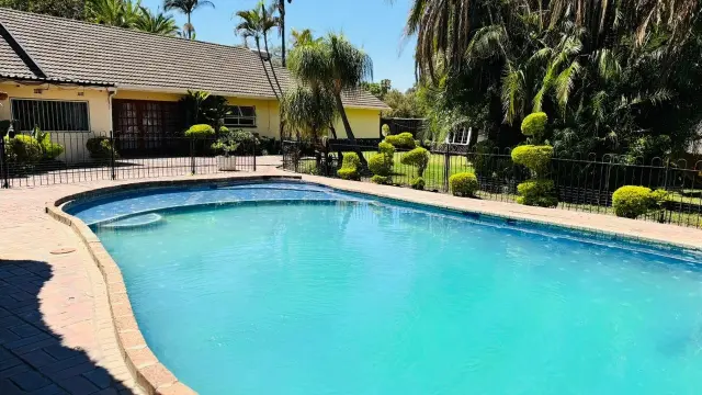 House to Rent